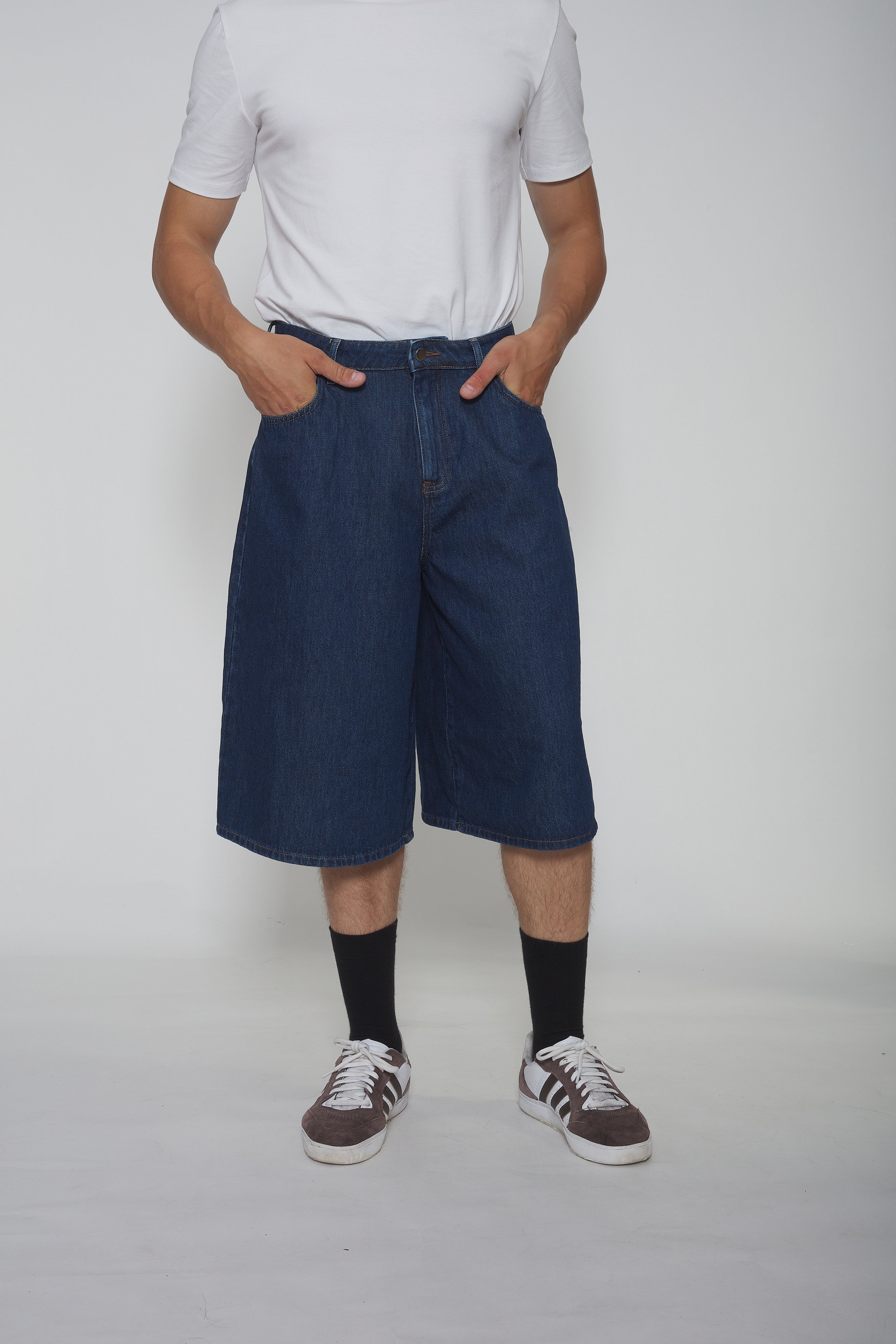 Short Baggy Soho - Jamyas